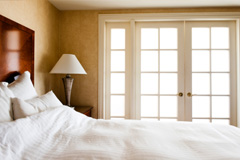Gyfelia bedroom extension costs