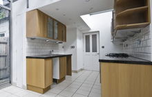 Gyfelia kitchen extension leads